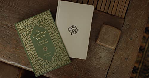 Jonathan Gibson - Be Thou My Vision : A Liturgy for Daily Worship - Ha image 2