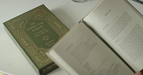 Jonathan Gibson - Be Thou My Vision : A Liturgy for Daily Worship - Ha image 3