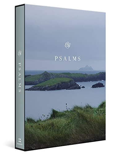 ESV Psalms, Photography Edition - Hardback image 1