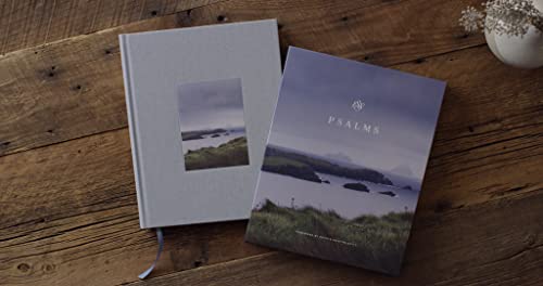 ESV Psalms, Photography Edition - Hardback image 2