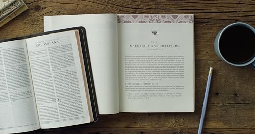 Lydia Brownback - Colossians : Fullness of Life in Christ - Paperback image 2