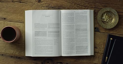 ESV Systematic Theology Study Bible : Theology Rooted in the Word of G image 3