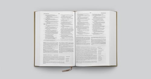 ESV Systematic Theology Study Bible : Theology Rooted in the Word of G image 5
