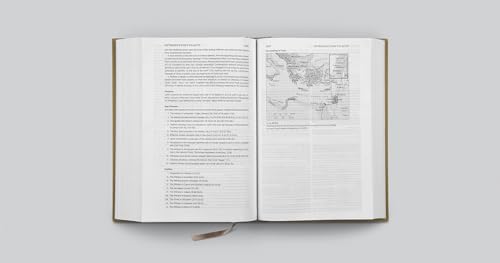 ESV Systematic Theology Study Bible : Theology Rooted in the Word of G image 6
