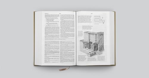 ESV Systematic Theology Study Bible : Theology Rooted in the Word of G image 7