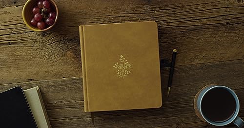 ESV Journaling Study Bible - Hardback image 2