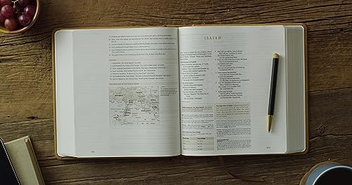 ESV Journaling Study Bible - Hardback image 3