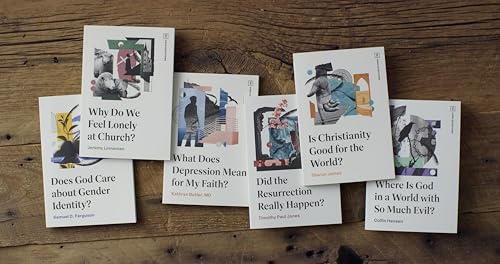 Kathryn Butler - What Does Depression Mean for My Faith? - Paperback image 3