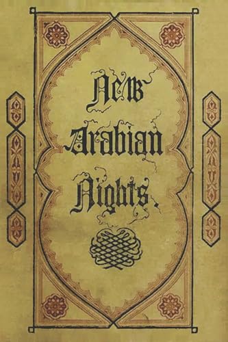 New Arabian Nights