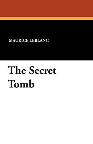 The Secret Tomb