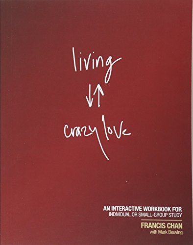 Francis Chan - Living Crazy Love - Paperback image 1