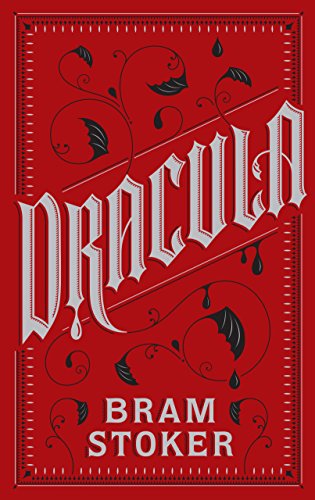Bram Stoker - Dracula - Paperback image 1