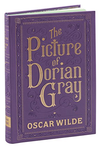 Oscar Wilde - Picture of Dorian Gray : (Barnes & Noble Collectible Cla image 1