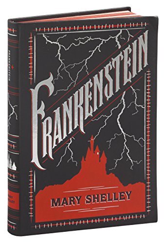 Frankenstein - Paperback image 1