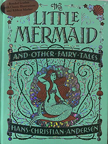 Hans Christian Ander - Little Mermaid and Other Fairy Tales (Barnes & image 1