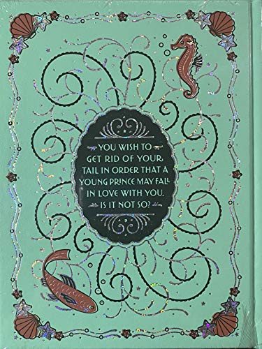 Hans Christian Ander - Little Mermaid and Other Fairy Tales (Barnes & image 2
