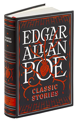 Edgar Allen Poe - : Classic Stories - Paperback image 1