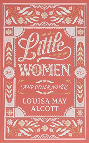 Louisa May Alcott - Little Women and Other Novels - Hardback image 1