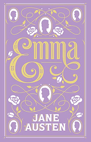 Jane Austen - Emma - Paperback image 1
