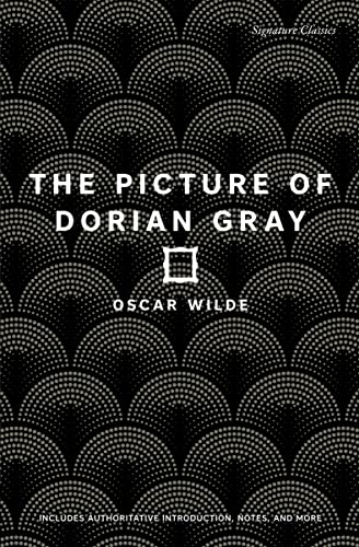Oscar Wilde - Picture of Dorian Gray - Paperback image 1