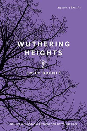 Emily Bronte - Wuthering Heights - Paperback image 1