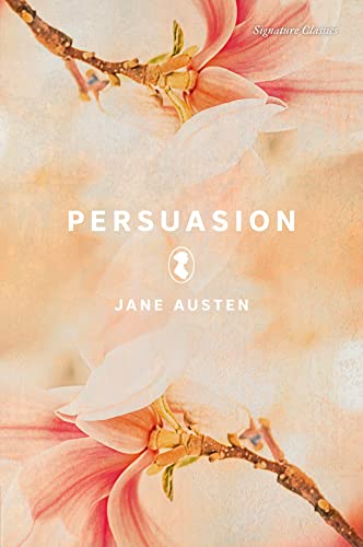 Jane Austen - Persuasion - Paperback image 1