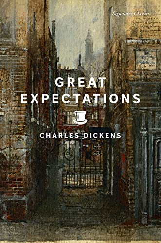 Charles Dickens - Great Expectations - Paperback image 1
