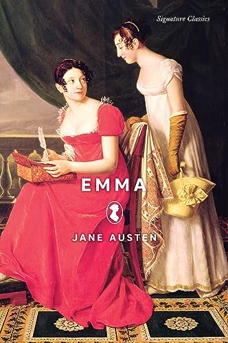 Jane Austen - Emma - Paperback image 1