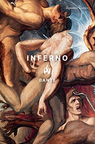 Dante Alighieri - Inferno - Paperback image 1