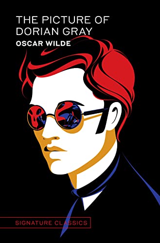 Oscar Wilde - Picture of Dorian Gray - Hardback image 1