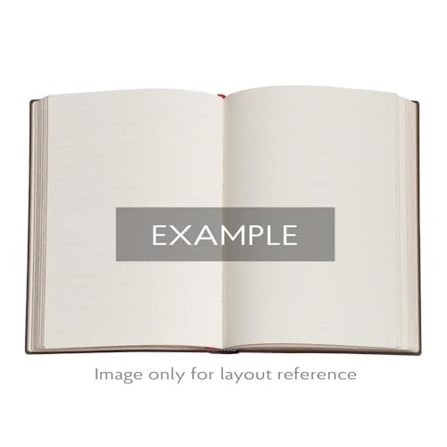 Paperblanks - Your Move Unlined Hardcover Journal - Paperback image 4
