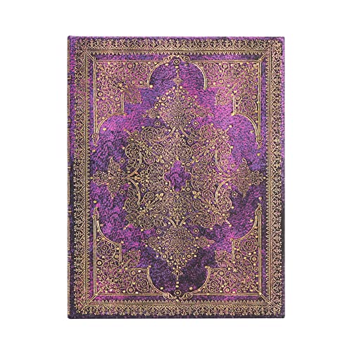 Paperblanks - Bijou (Solstice Star) Ultra Lined Hardcover Journal - Ha image 1