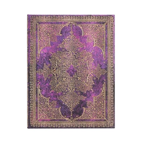 Paperblanks - Bijou (Solstice Star) Ultra Unlined Hardcover Journal - image 1