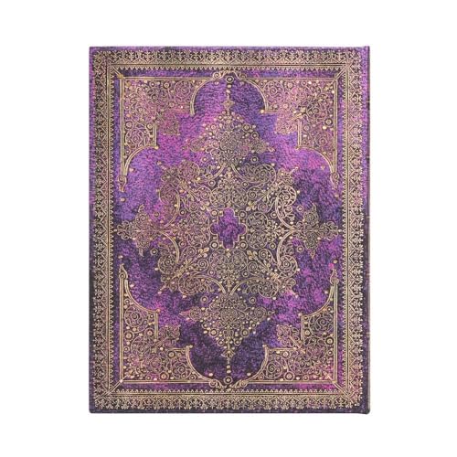 Paperblanks - Bijou (Solstice Star) Ultra Unlined Hardcover Journal - image 2