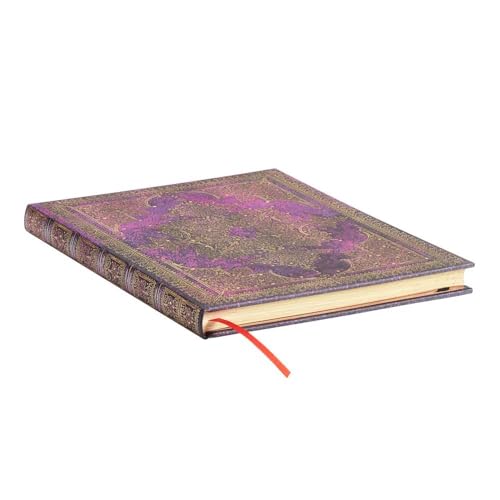 Paperblanks - Bijou (Solstice Star) Ultra Unlined Hardcover Journal - image 3
