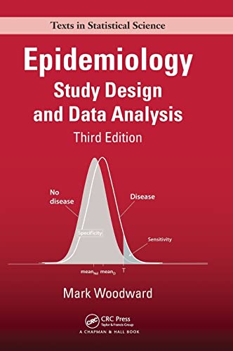 Mark Woodward - Epidemiology : Study Design and Data Analysis, Third E image 1