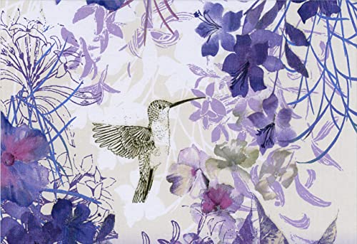 Note Card Hummingbird - Non-book item image 1