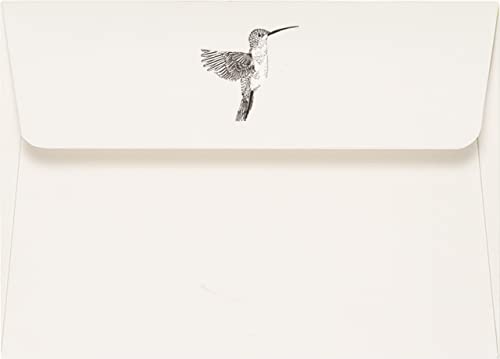 Note Card Hummingbird - Non-book item image 2