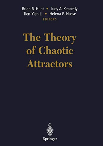 The Theory of Chaotic Attractors