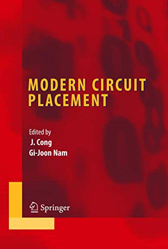 Modern Circuit Placement : Best Practices and Results