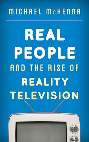 Real People and the Rise of Reality Television