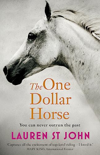 Lauren St. John - One Dollar Horse : Book 1 - Paperback image 1