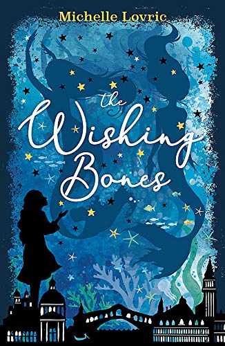 Michelle Lovric - Wishing Bones - Paperback image 1