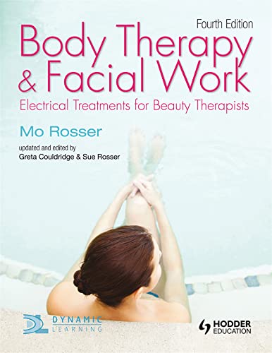 Sue Rosser - Body Therapy and Facial Work: Electrical Treatments for B image 1