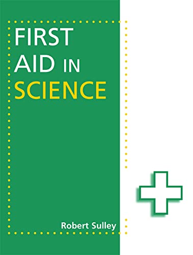 Robert Sulley - First Aid in Science - Paperback image 1