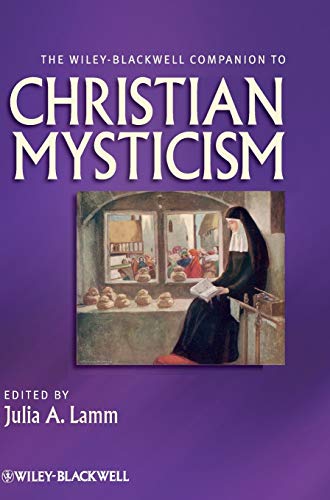 WB Companion to Christian Myst