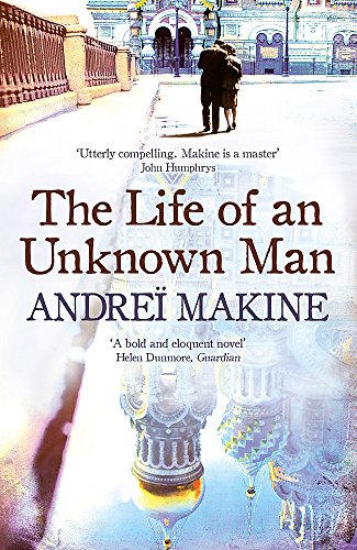 Andrei Makine - Life of an Unknown Man - Paperback image 1