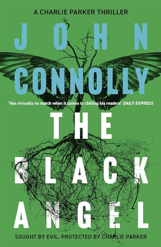John Connolly - Black Angel : A Charlie Parker Thriller: 5 - Paperback image 1