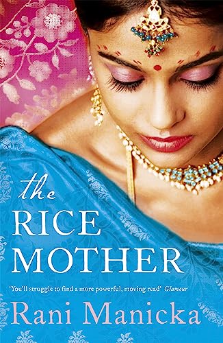Rani Manicka - Rice Mother - Paperback image 1