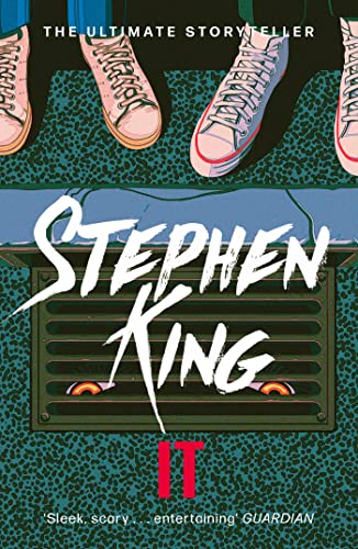 Stephen King - It - Paperback image 1